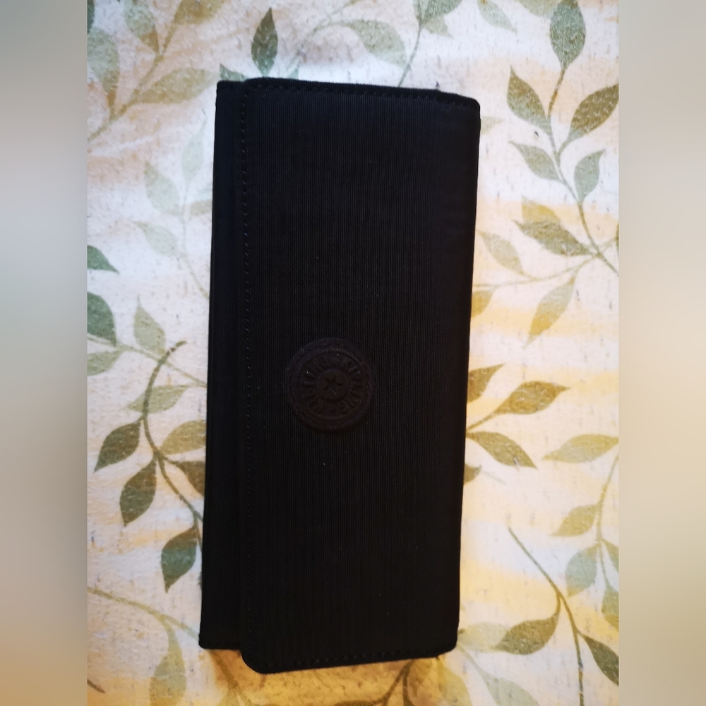 Kipling teddy wallet